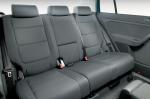 Volkswagen Golf Plus 2005 года
